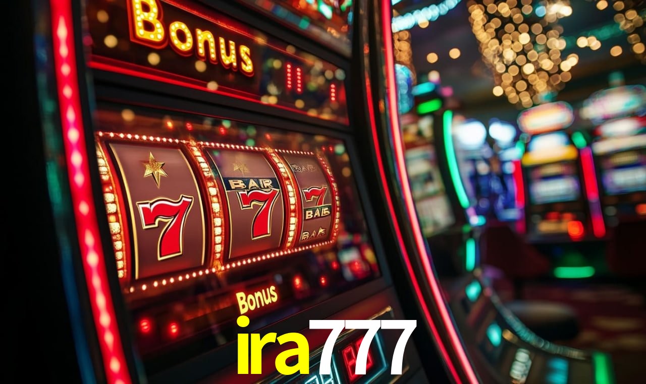 Apostas com odds competitivas na ira777