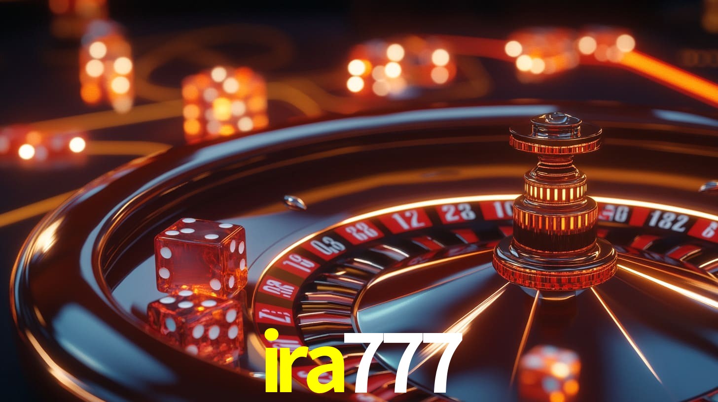 ira777 bet
