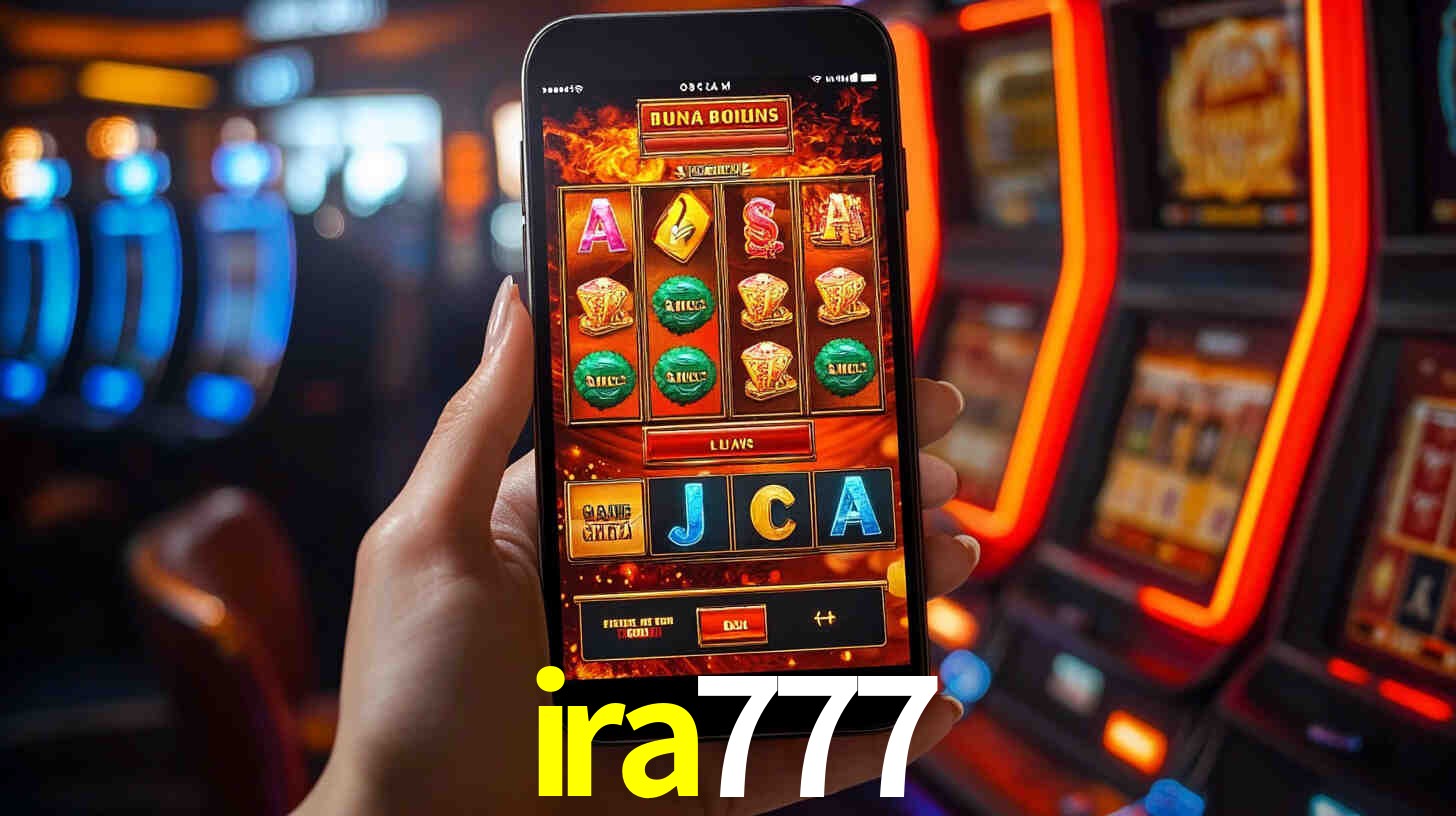 ira777