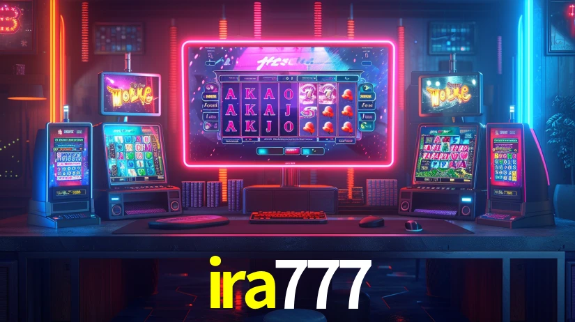 Experimente o Login Seguro Premium no ira777