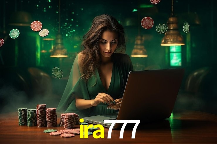 Escolher plataforma para baixar ira777