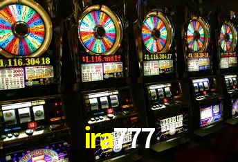 A Emoção da Loteria na ira777: Uma Chance de Mudança de Vida