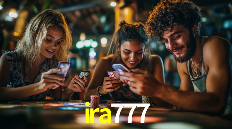 VIP Casino ira777