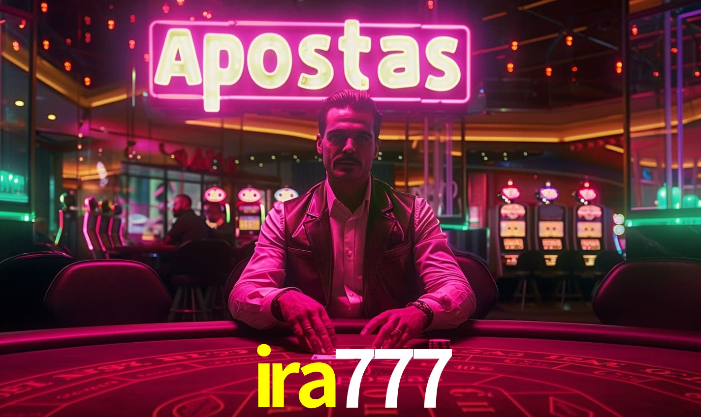 Explorando a Categoria de Eventos em Apostas na ira777