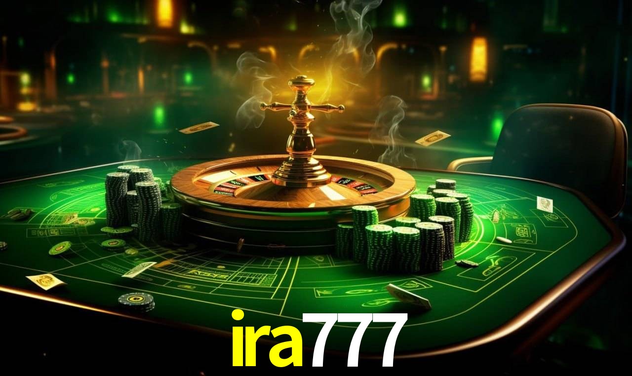 A Emoção da Loteria na ira777: Uma Chance de Mudança de Vida