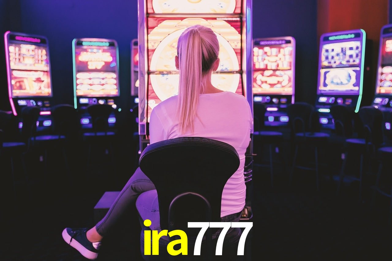 Game Providers ira777