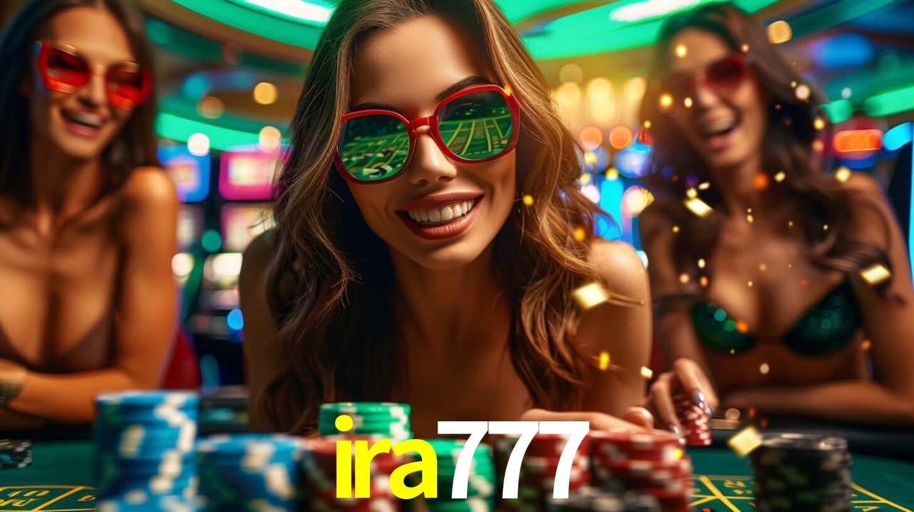 Experiência VIP ira777
