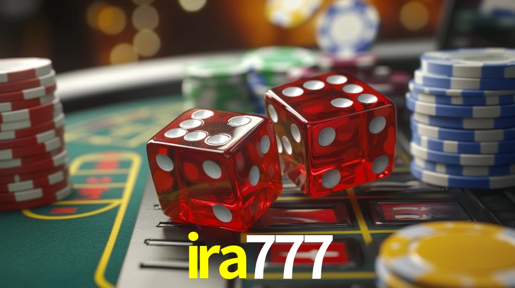 Roulette Table ira777