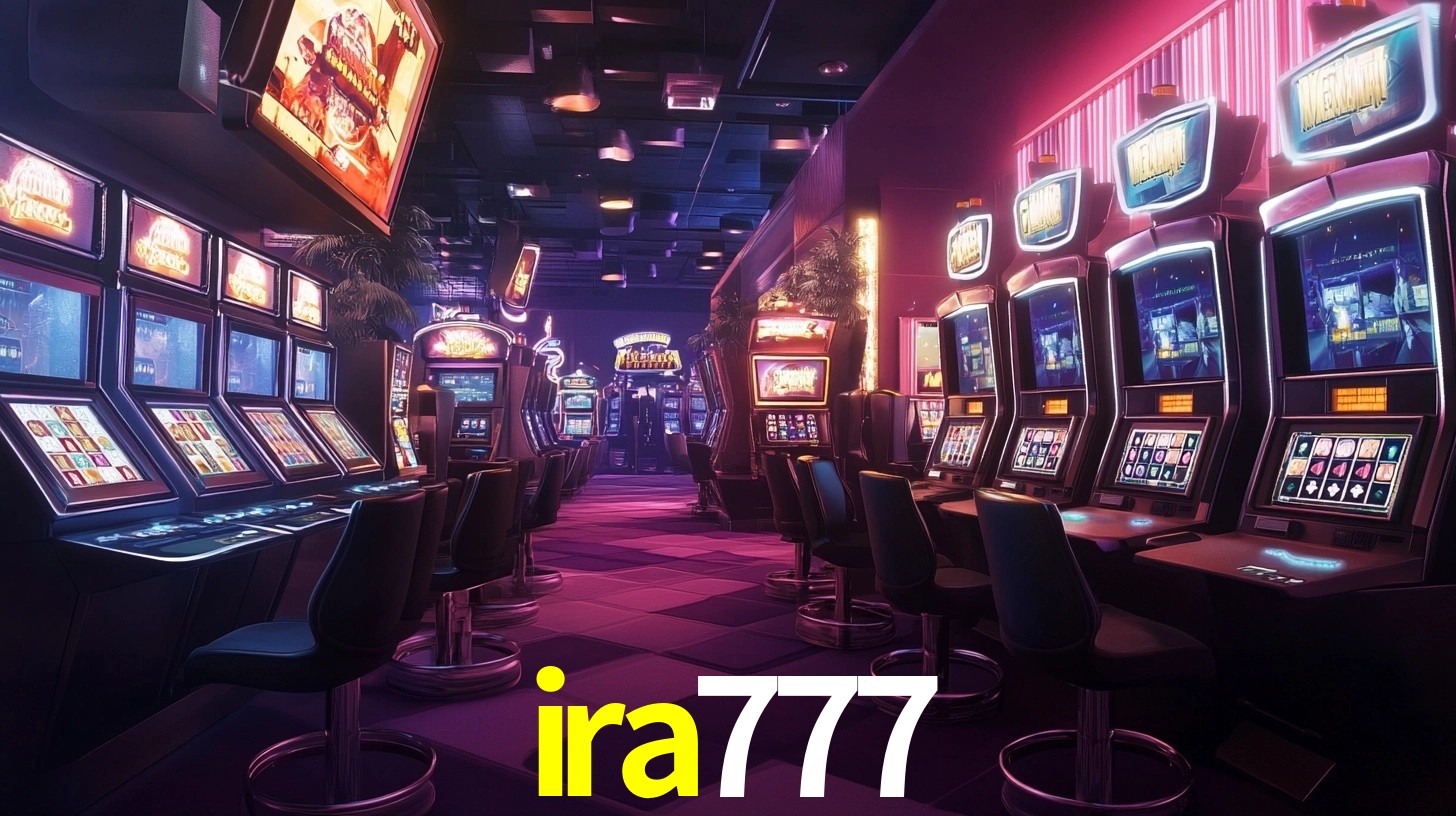 Premium Interface ira777