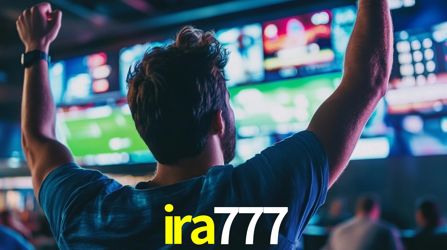 ira777 - Desafio da Riqueza Suprema - ira777.com