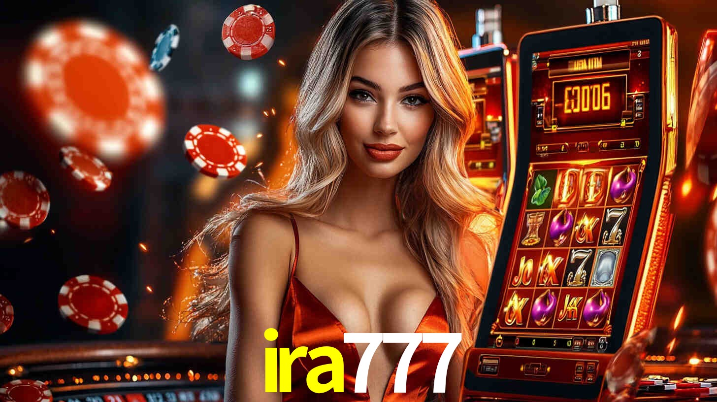 ira777.com