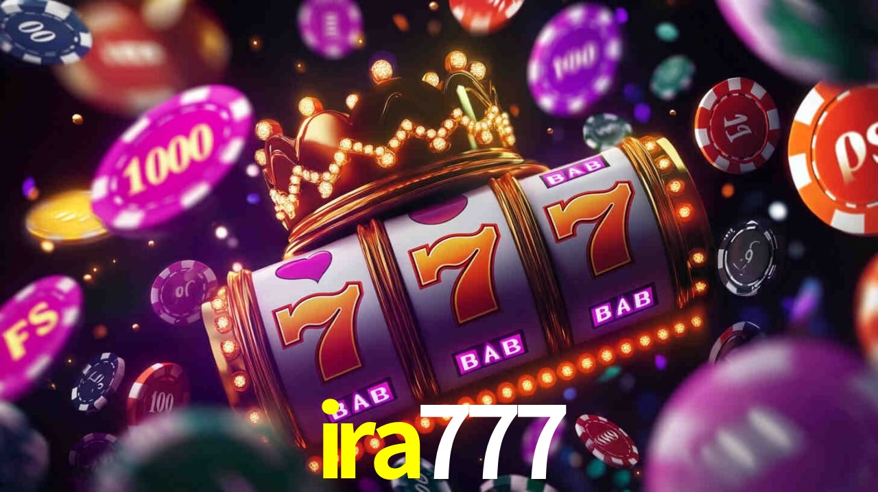 Live Casino ira777