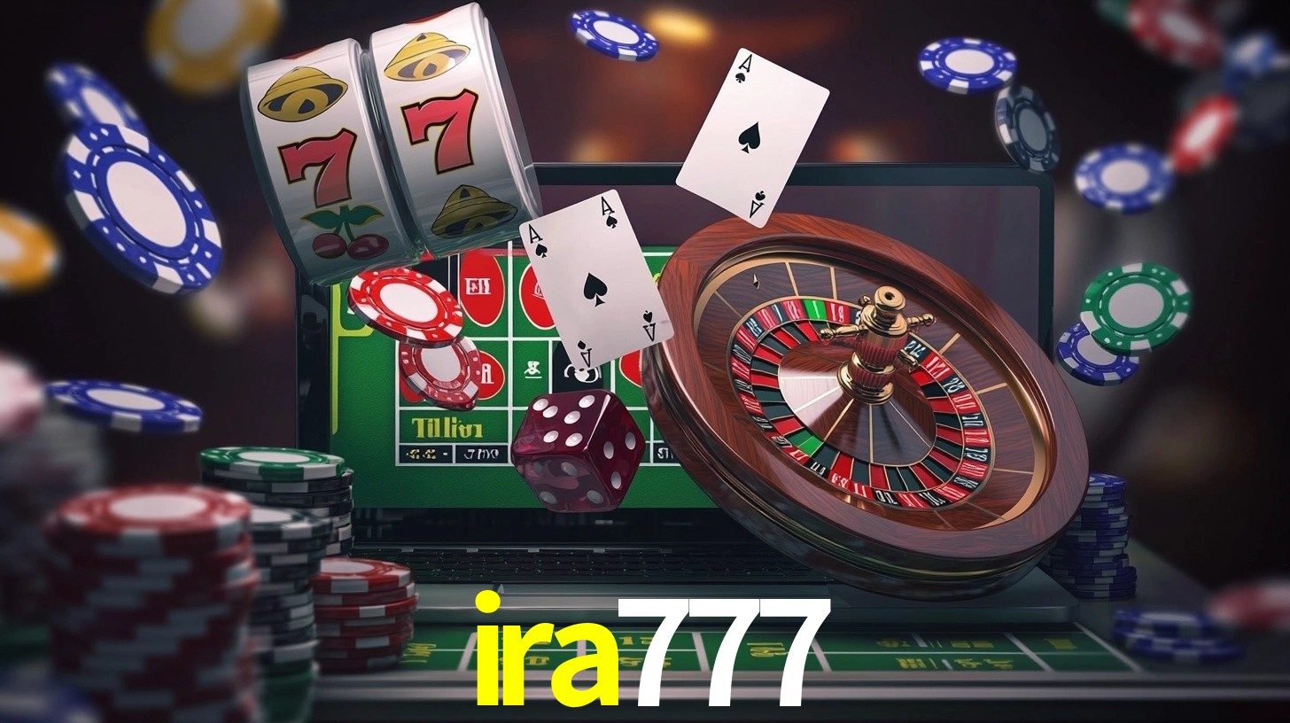 ira777 App Interface