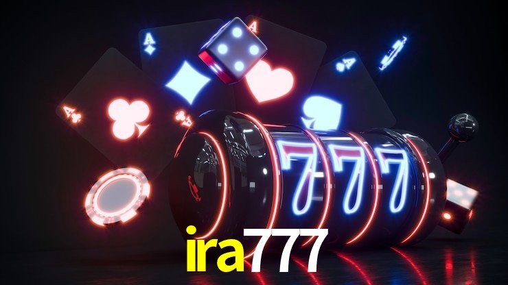 Welcome Bonus ira777