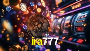 Download para Android e iOS na ira777