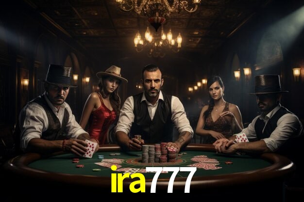 Desvendando o Mundo dos Jogos Virtuais na ira777