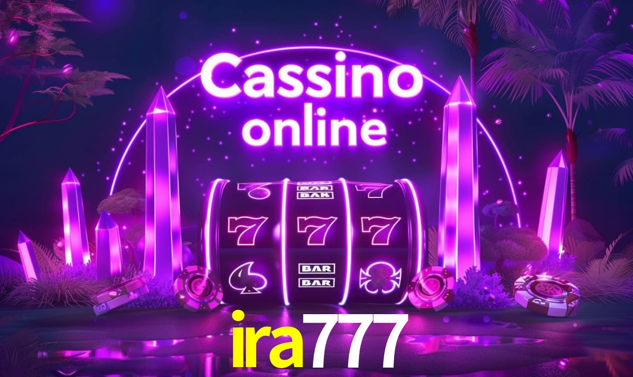 Benefícios da Conta ira777