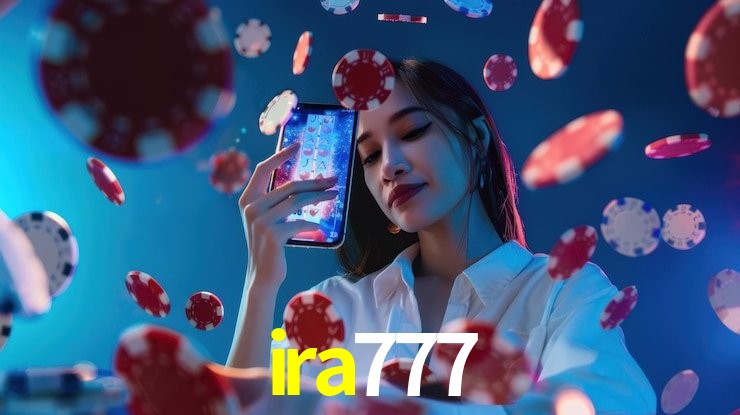 Inovações de Jogos na ira777: O Futuro das Experiências Interativas