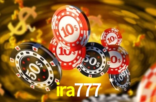Casino Ao Vivo ira777