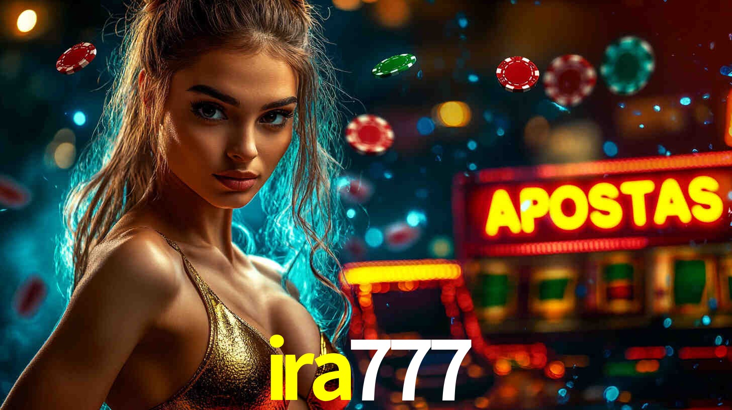 Apostas Esportivas na ira777: Um Guia Completo
