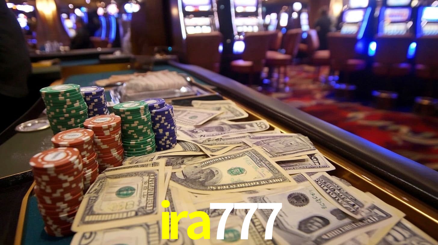 Biblioteca de slots populares na ira777