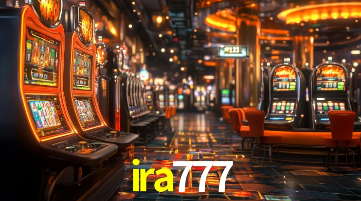 Cashback e recargas na ira777