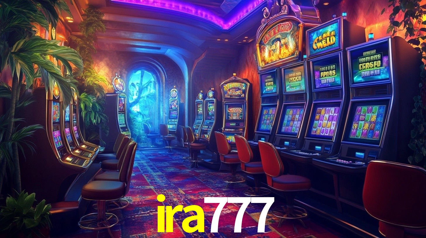 Live Casino ira777