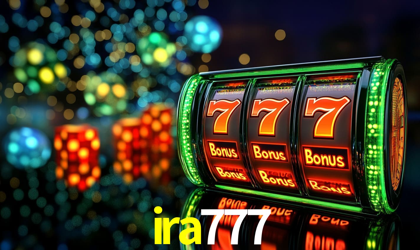 Provedores de Jogos ira777