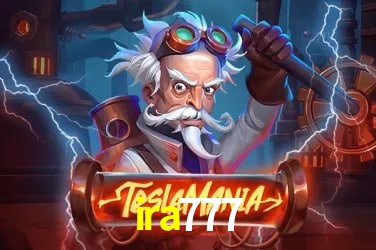 Diretório de Jogos ira777