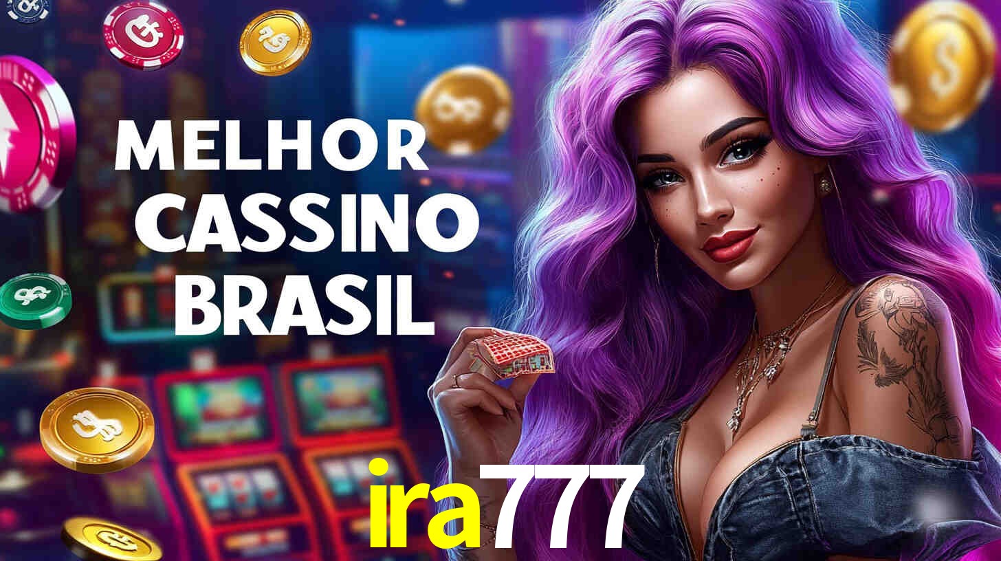 Descubra o Programa VIP da ira777: Vantagens Exclusivas para Jogadores
