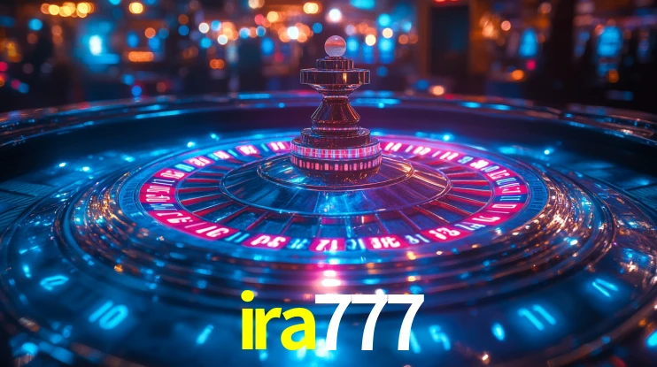 Bônus de boas-vindas na ira777