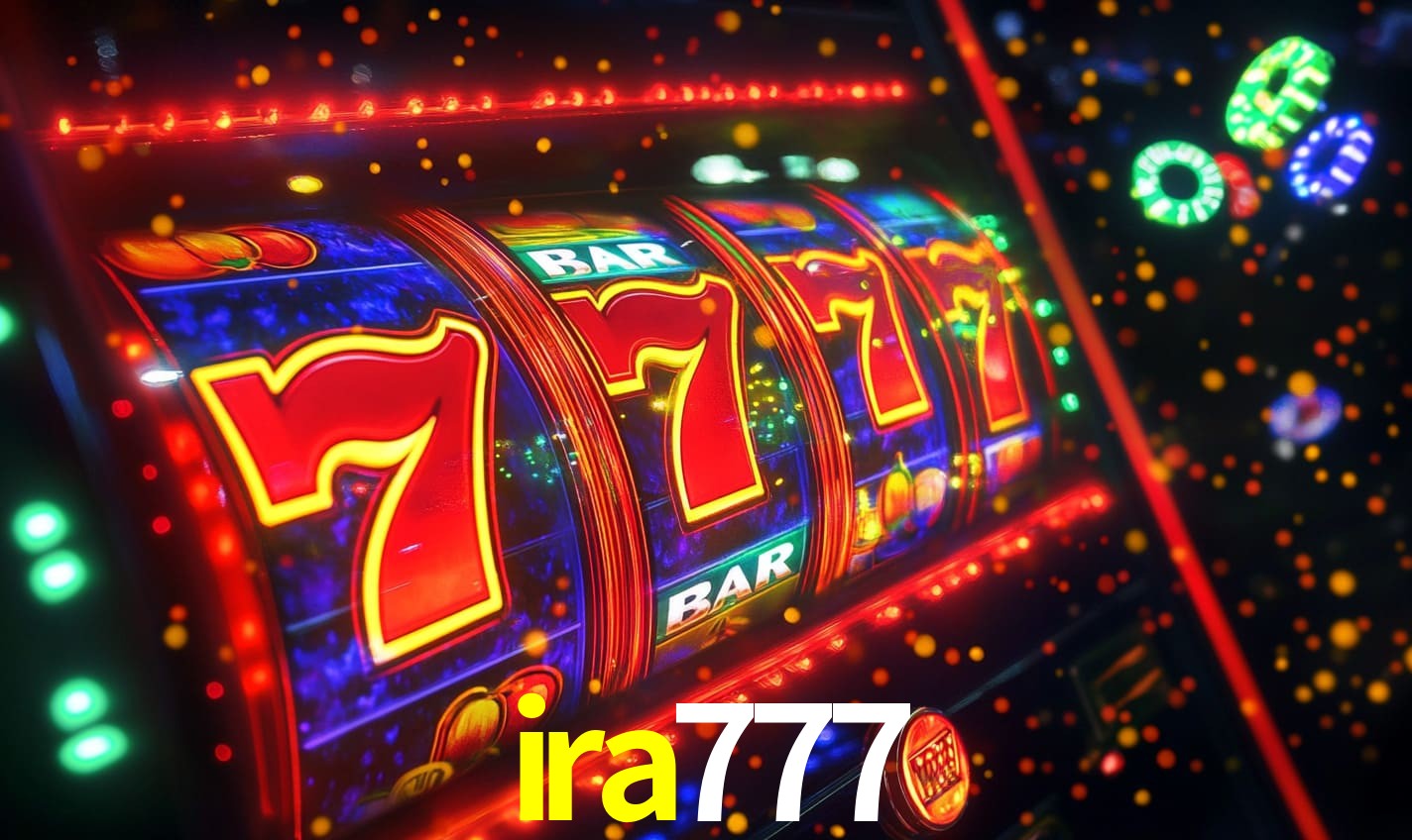 ira777 bet