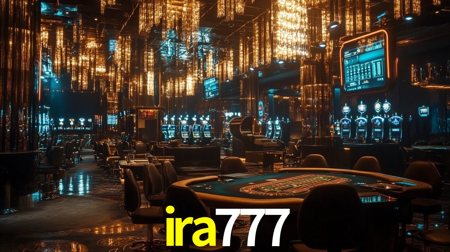ira777: Seu Especialista em Apostas Esportivas Brasileiras