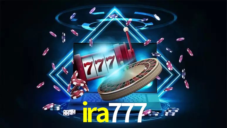 Jogos de Slot ira777