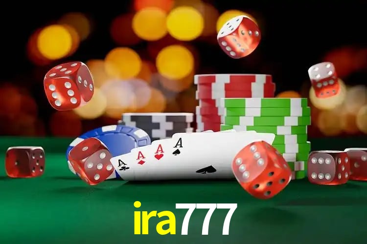 Recursos de Bônus ira777