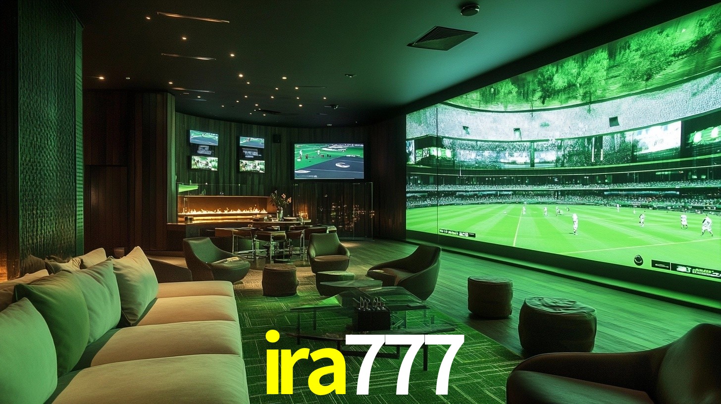ira777: Seu Cassino Premiado com Pagamentos Rápidos