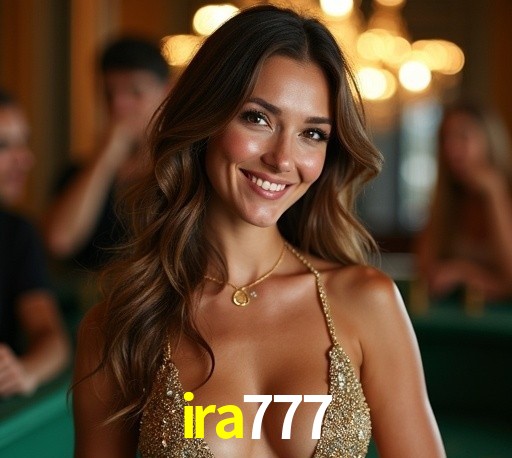 cassino ira777
