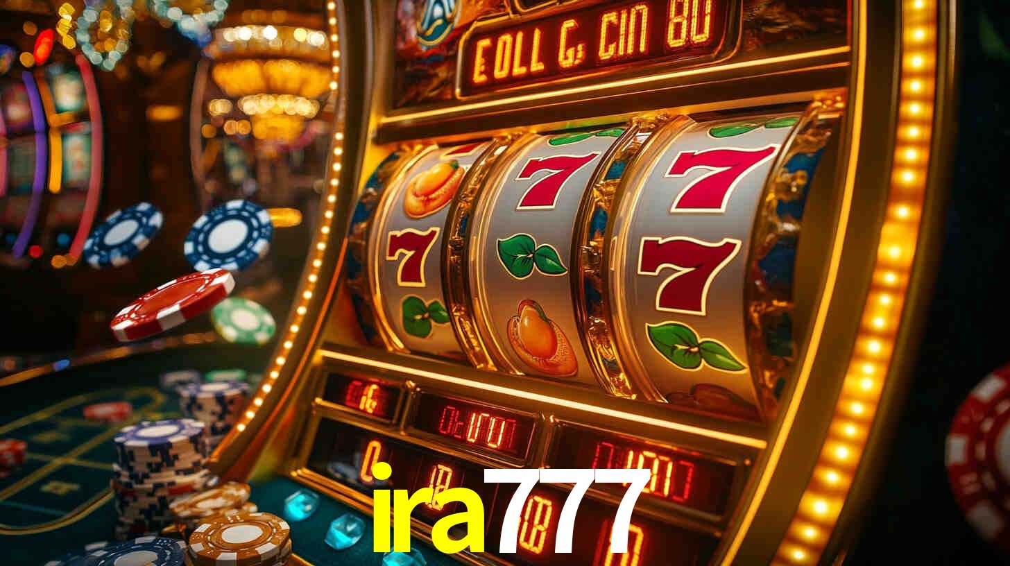 Welcome Bonus ira777