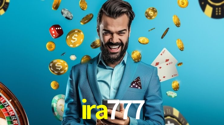 Slot Games ira777
