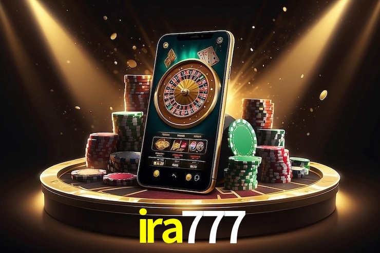 Login Seguro ira777
