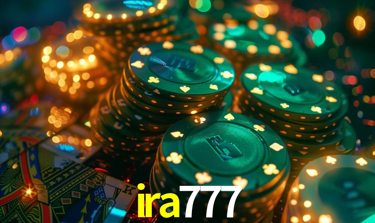 Mesa de Roleta ira777