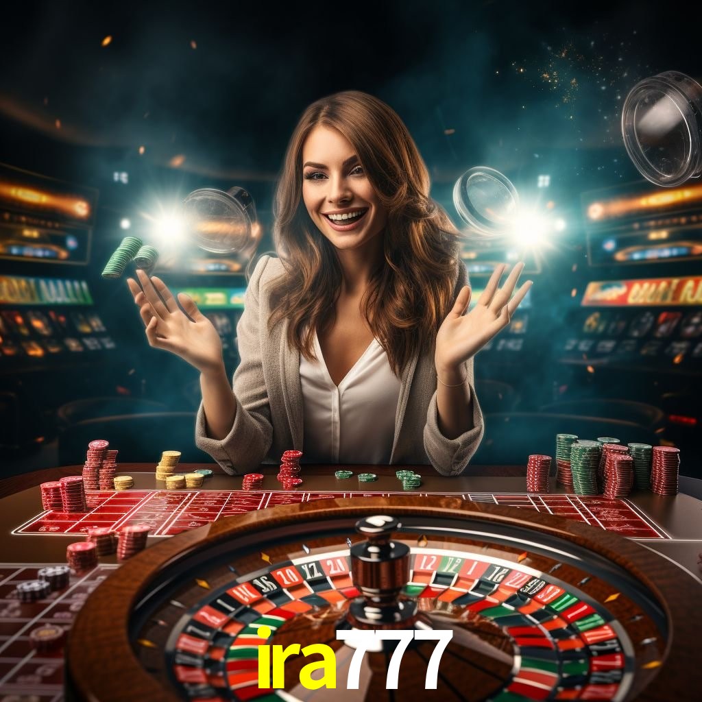 Explore as vantagens do ira777: serviço profissional e confiabilidade