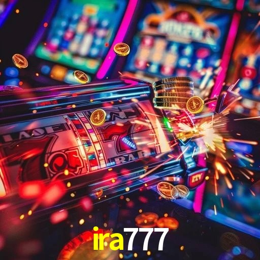 Interface do App ira777