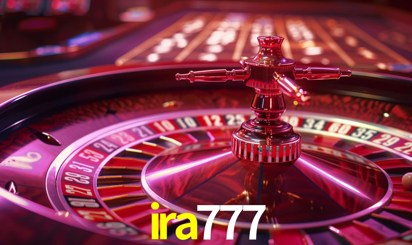 Descubra a Essência do ira777: Nossa História e Compromissos