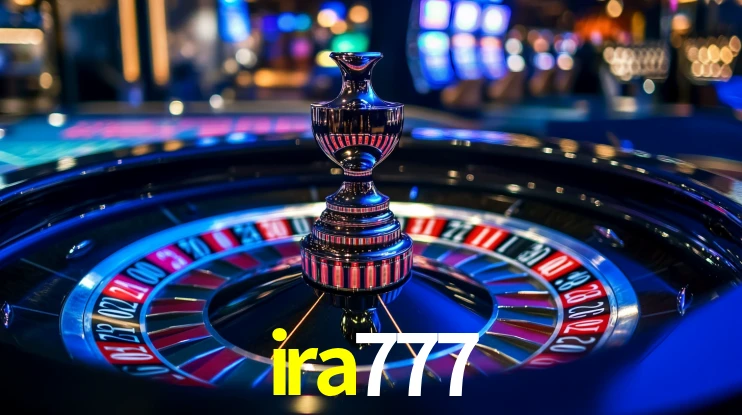 ira777 bet