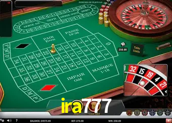 Cassino ao vivo com dealers reais na ira777