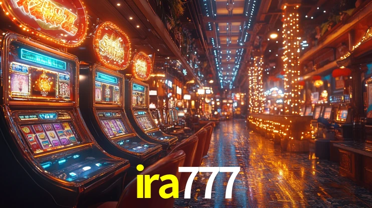 ira777